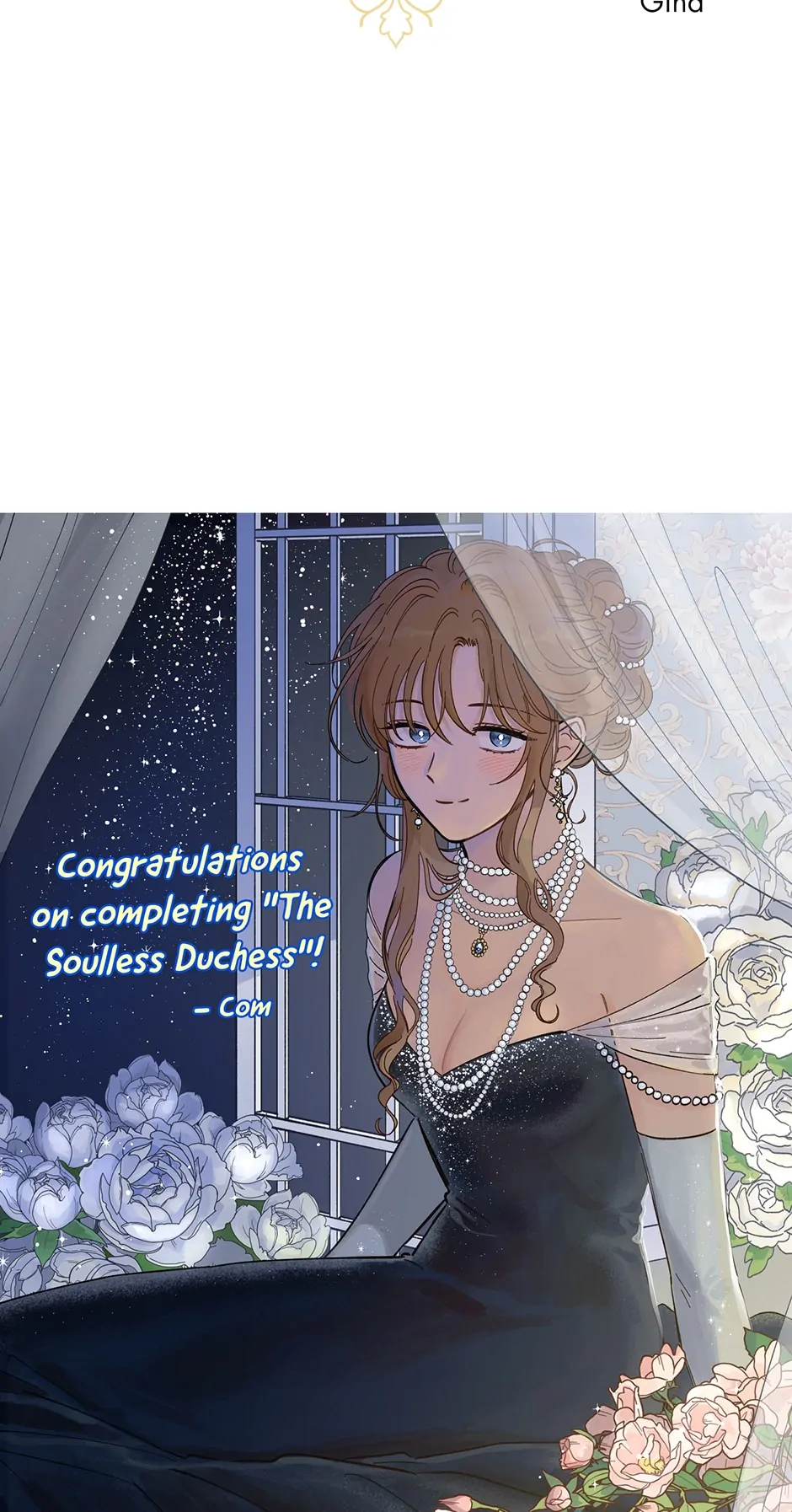 The Duchess with an Empty Soul Chapter 154.5 78